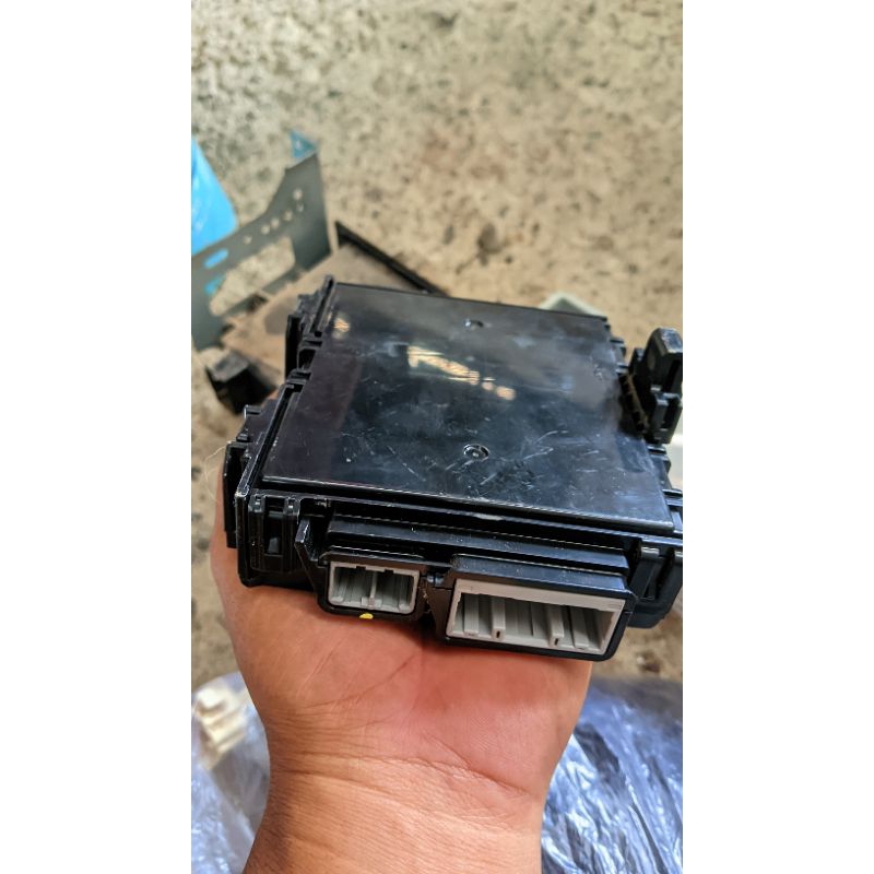 Modul BCM Imobilizer Suzuki new carry tayo 2022