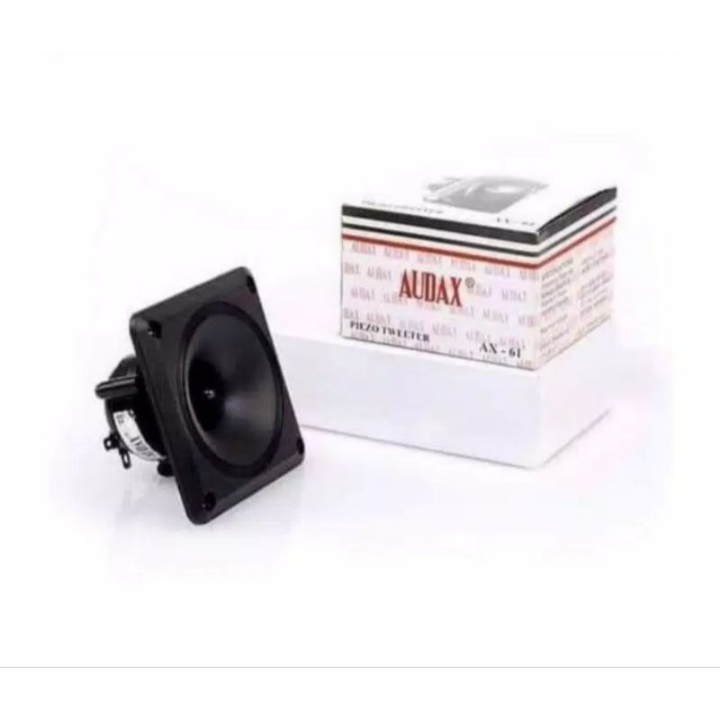 Tweeter Audax AX 61