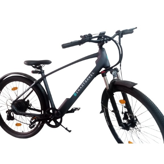 Sepeda Listrik Second Murah