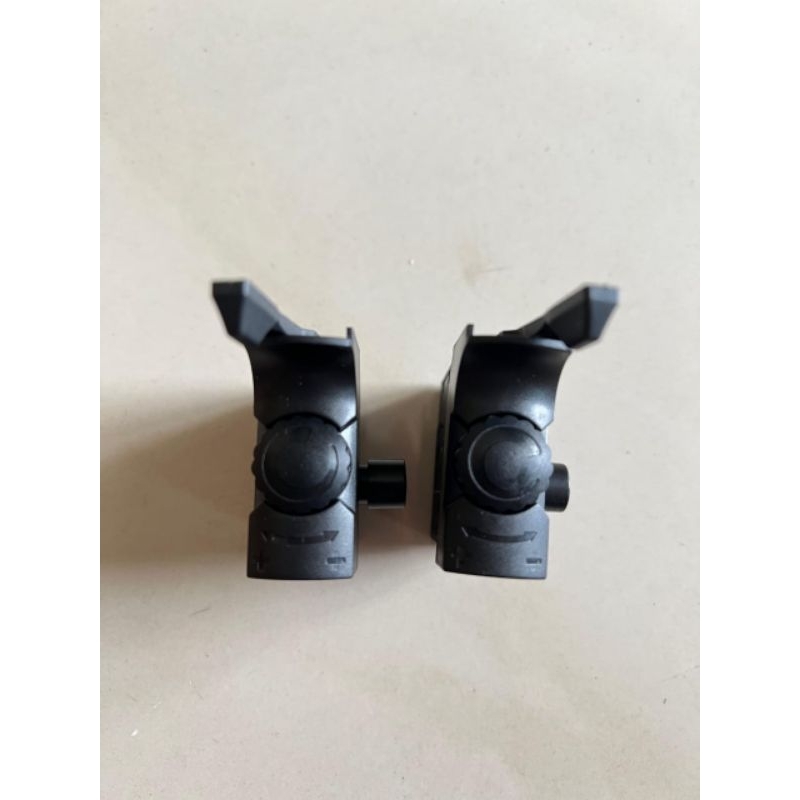 Saklar Bor Ryu 10-3 Switch Bor Ryu 10mm