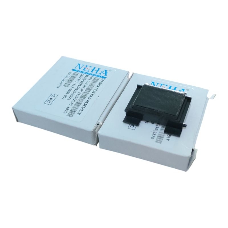 Pad ADF Mesin Fotokopi Canon IR 4570 3570 3245 3045 2880 2780