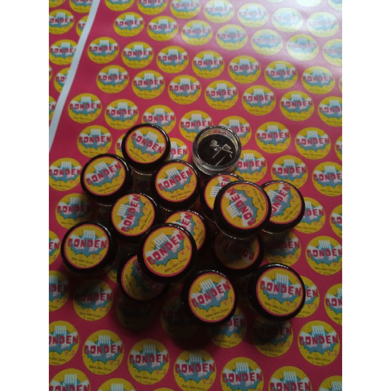 

pot cream bulat v2 isi 2 (10pasang free 1pasang)