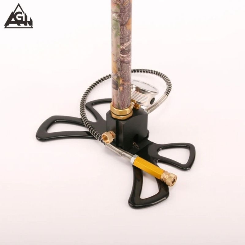 Pompa PCP, Pompa PCP 6000 PSI, Pompa PCP Murah, Pompa PCP Promo,