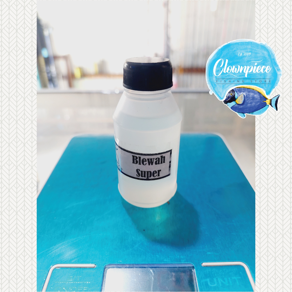 Essen BLEWAH SUPER / Essen Biang BLEWAH SUPER / Essen Aroma BLEWAH SUPER / Biang Murni BLEWAH SUPER 