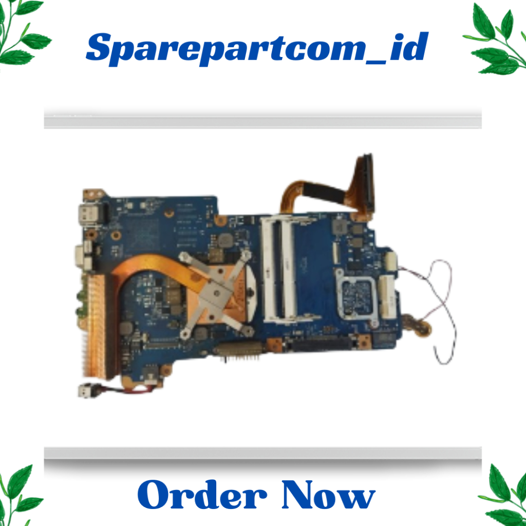 Mainboard Laptop Toshiba Tecra R840 Seken Copotan