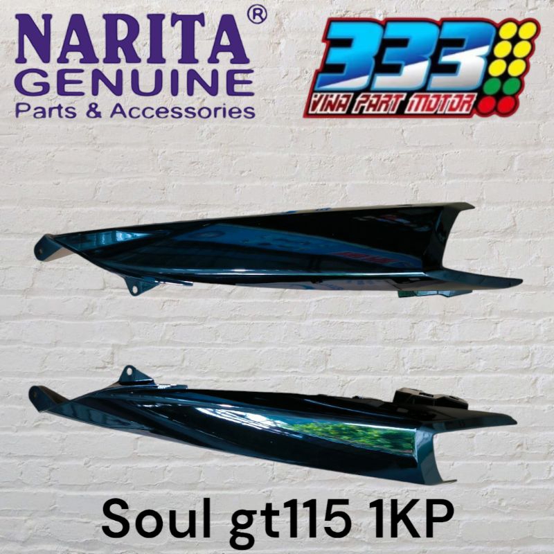 body belakang soul gt115 1KP cover body belakang soul gt115