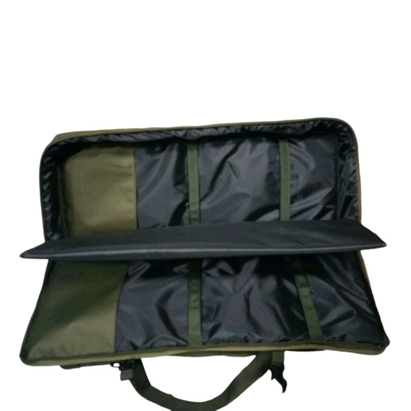 tas senapan angin tas senjata laras panjang 70-140 cm