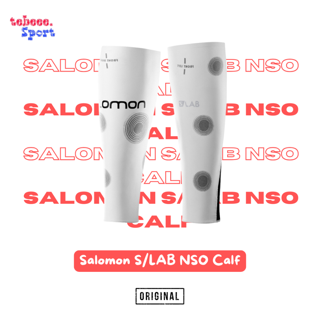 Salomon S/LAB NSO Calf
