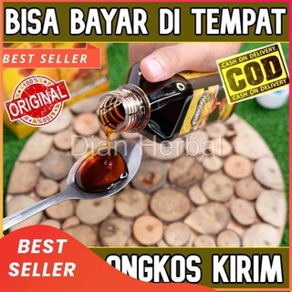 

Suplemen Penggemuk Badan Penambah Berat Badan Vitamin Sari Kurma Isi 350 ml