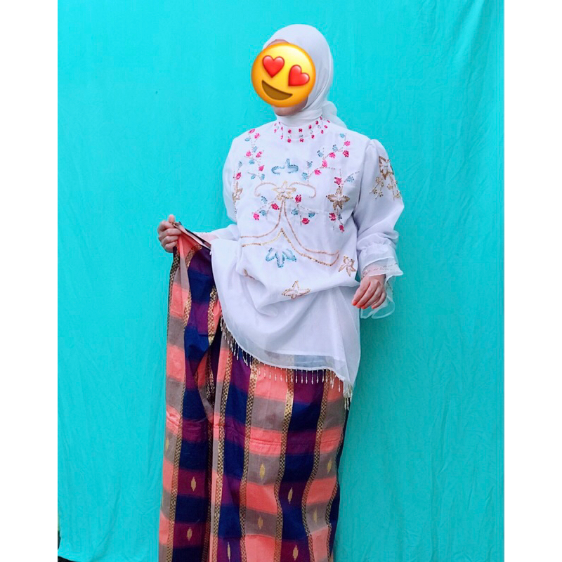 SEWA Baju Bodo MOdern