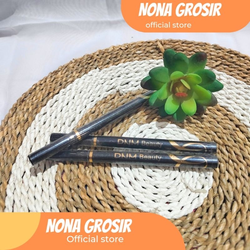 DNM BEAUTY EYELINER PEN