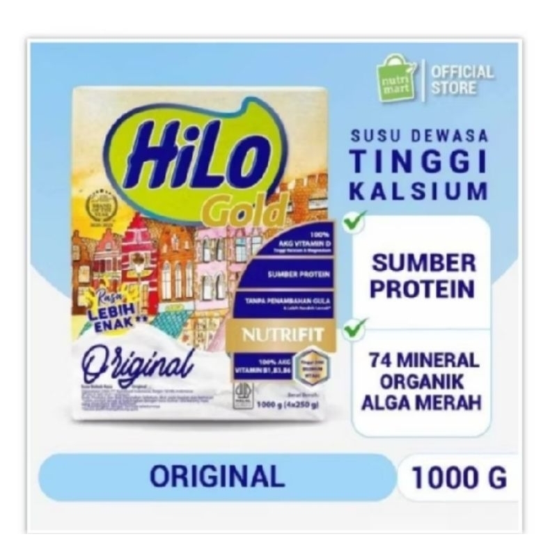 

Hilo Original 1000gr