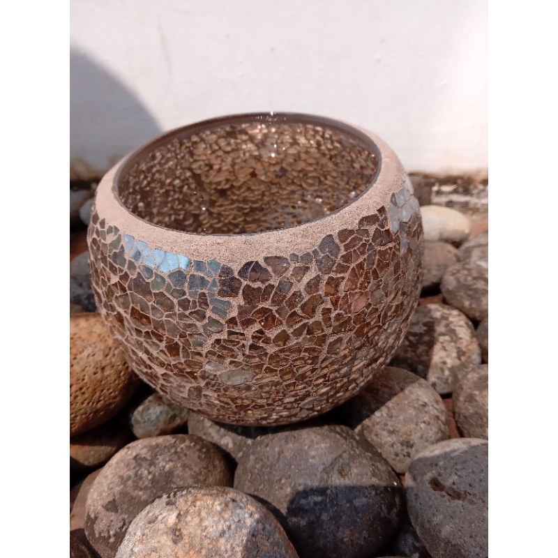 TEMPAT LILIN VIVERE COLLECTION