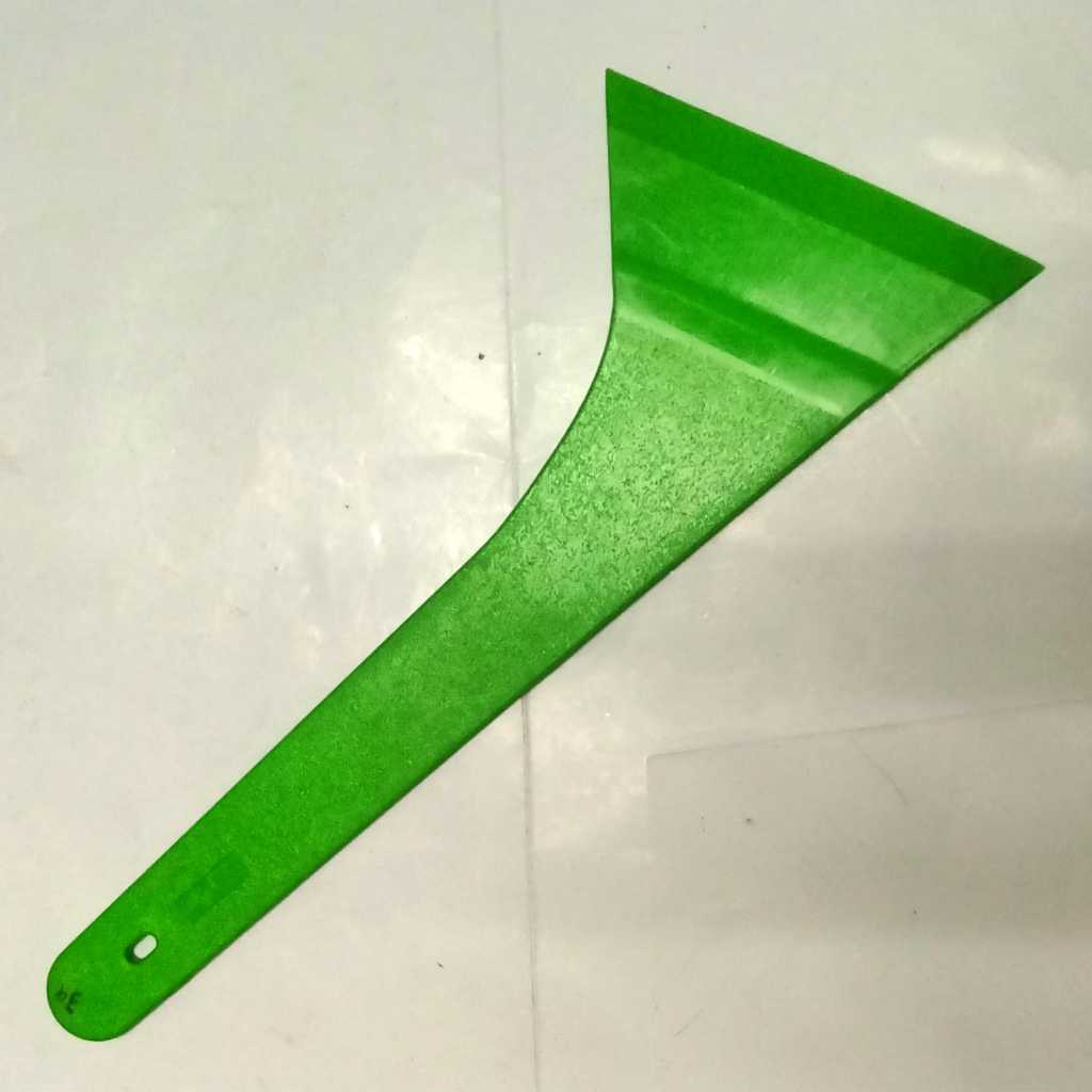 kape scraper gagang panjang taiwan termurah