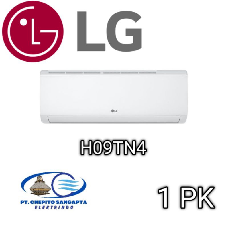 AC Standard LG 1 PK H09TN4