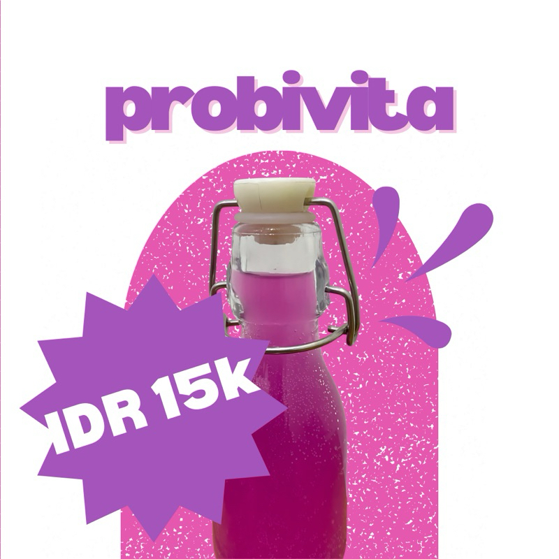 

Probivita 250ml