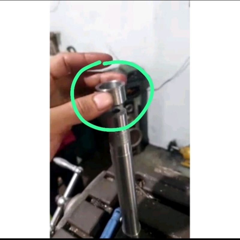 shock as sok as custom sok as segitiga as komstir ninja vixion pnp rx king cb gl mp tiger(sok saja)