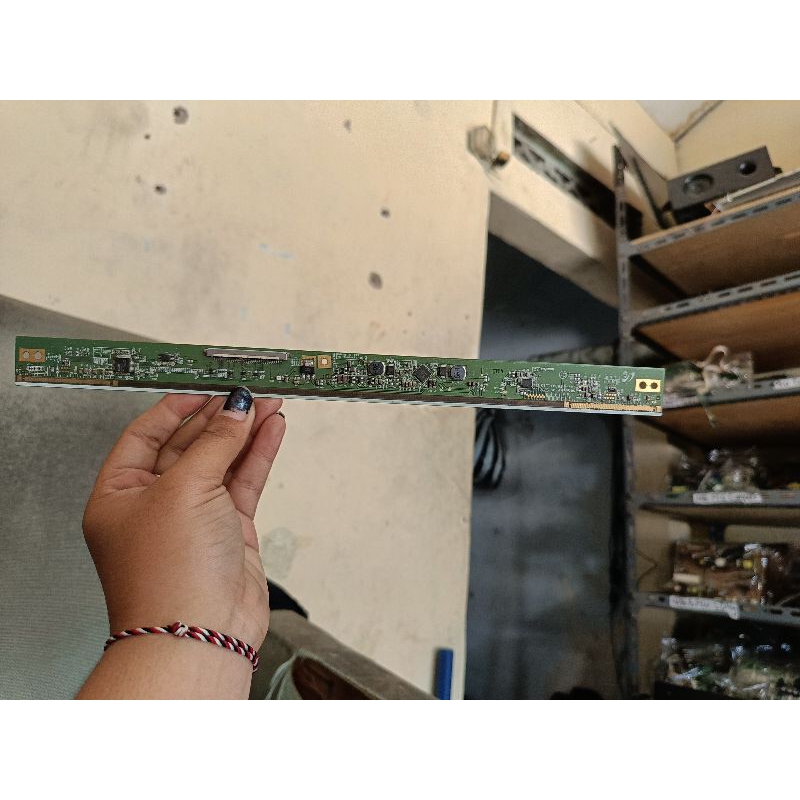 ticon tikon lcd tcon tv led sharp lc-24le507i