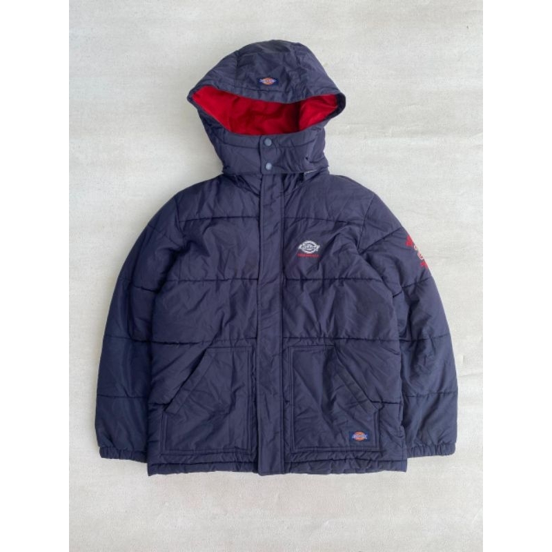 Jacket Puffer Dickies