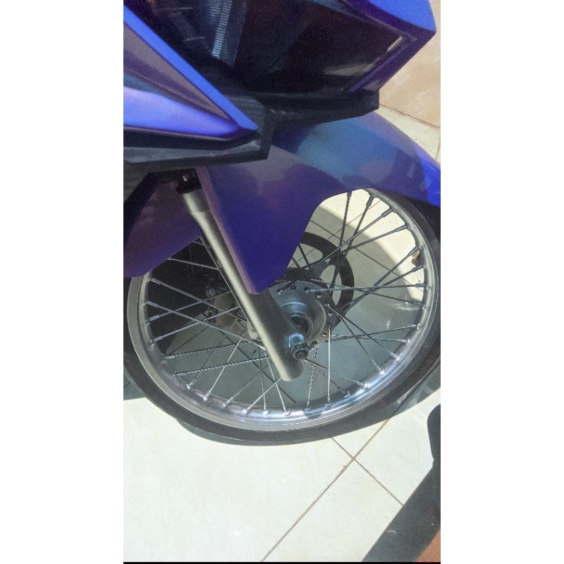 velg r17 vario 125/150