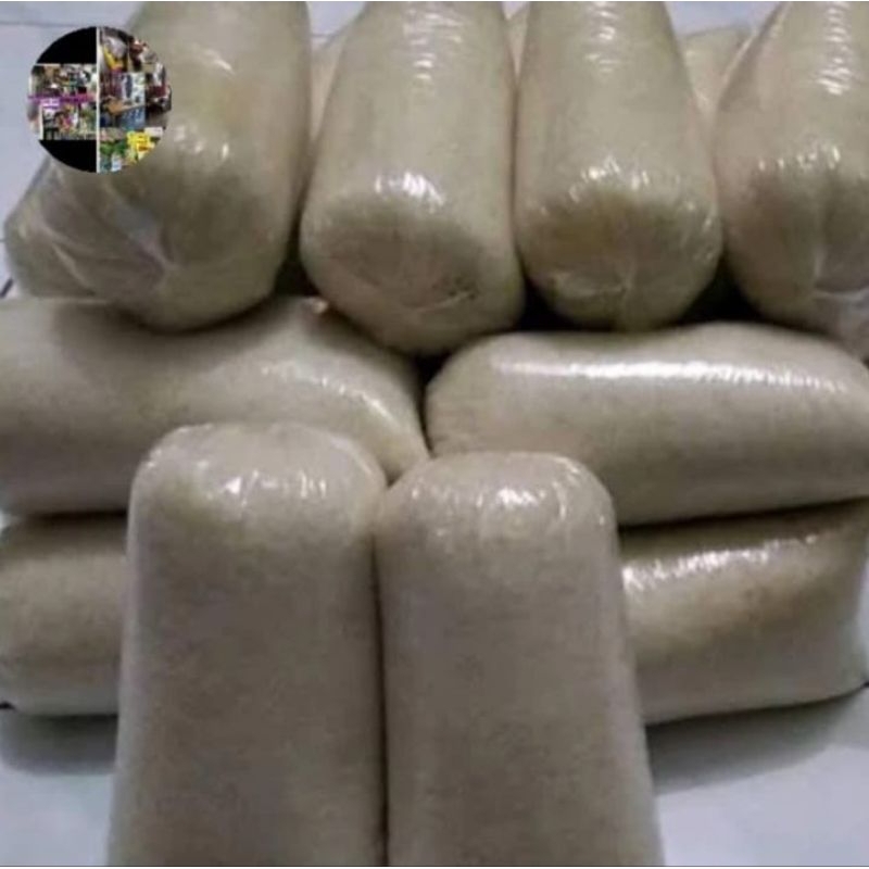 

Gula Pasir kemasan refill 1kg merk rajagula