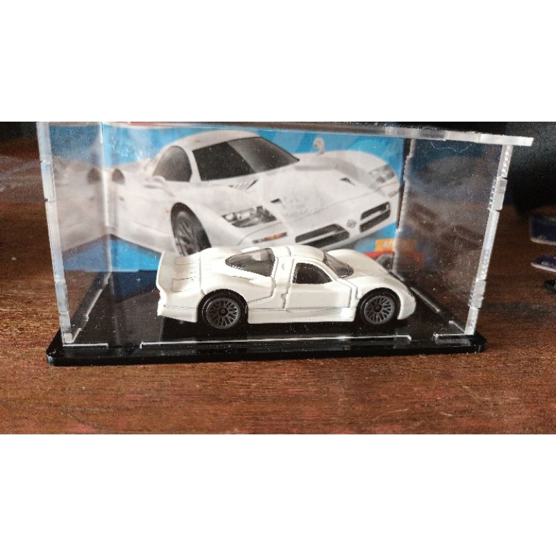 HW nisan loose unrivet+ aklirik