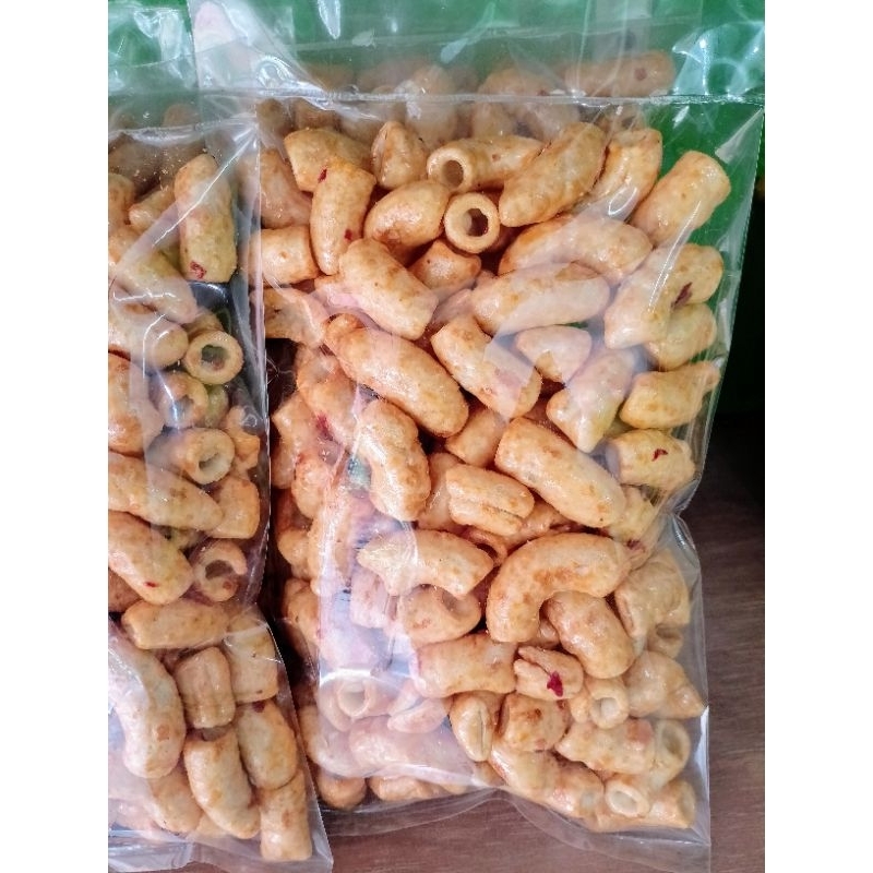 

mkroni bumbu lutis