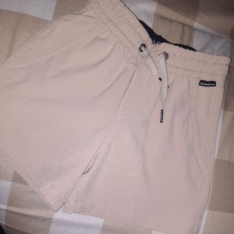 Quiksilver  Celana Surfing Original anak