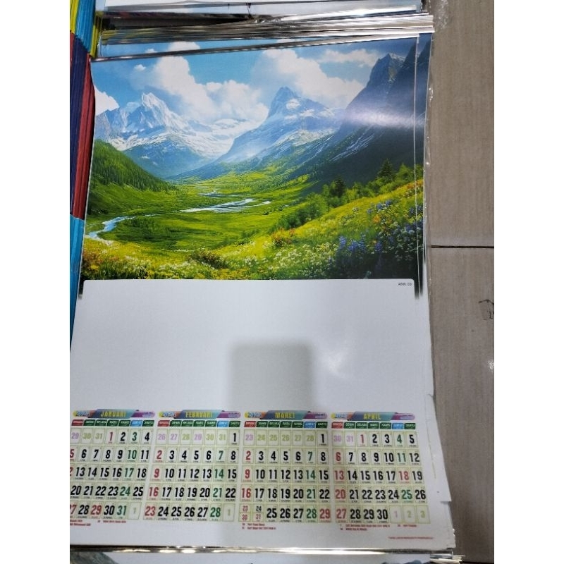 

KELENDER TAHUN' 2024 Banyak Pilihan Gambar Nya