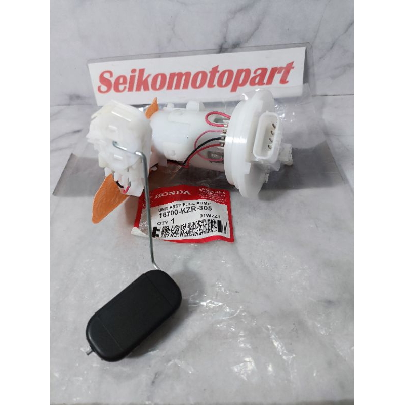 FuelPump Fuel Pump Assy Motor HONDA VARIO 125 Old