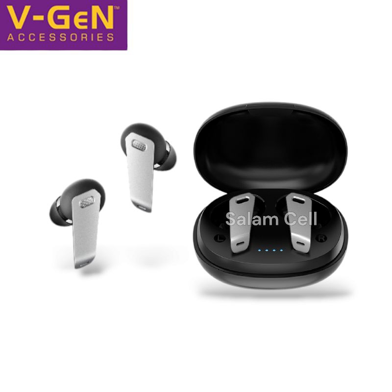 V-Gen VH-S05 Bluetooth 5.3 TWS Headset Bluetooth Original Vgen Vh s05