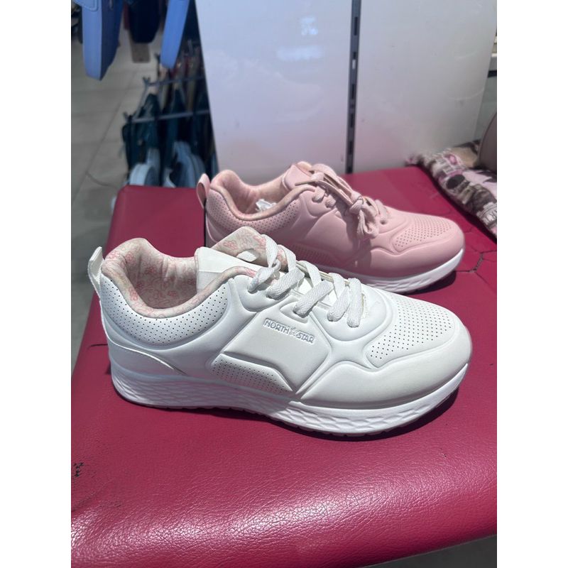 North star sepatu sneakers wanita terbaru 5201148/5148