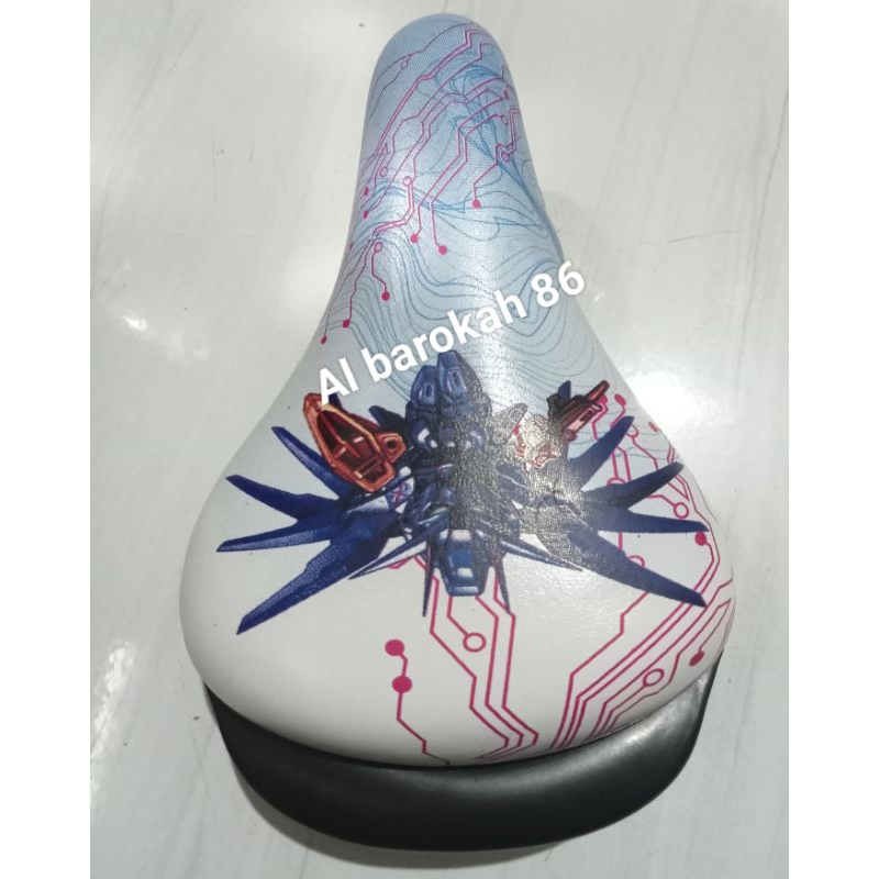 sadle sepeda anak/jok sepeda anak