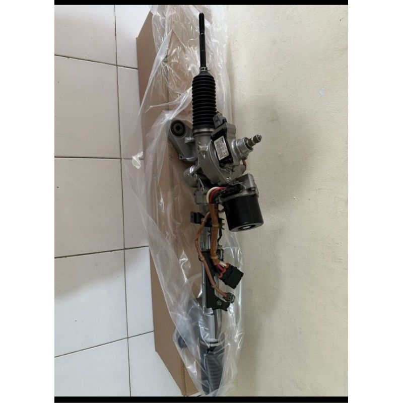Rack Steering Rack Steer Honda Crv Gen 4 Power Steering Honda Crv Gen-4