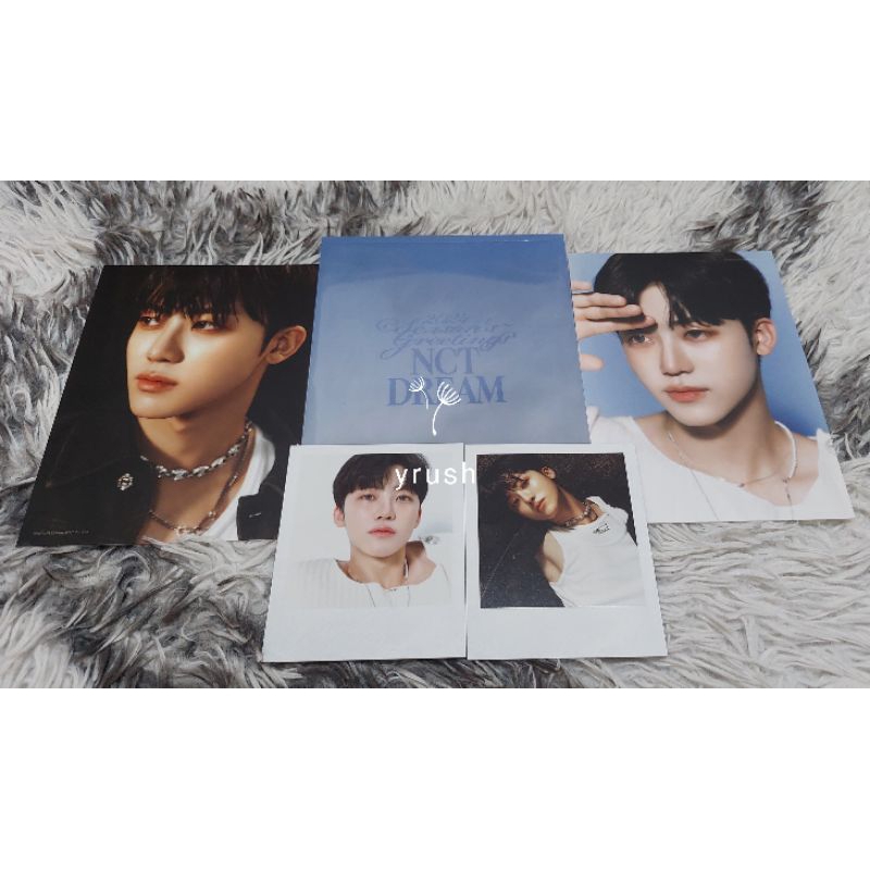 OFFICIAL JAEMIN PHOTOPACK