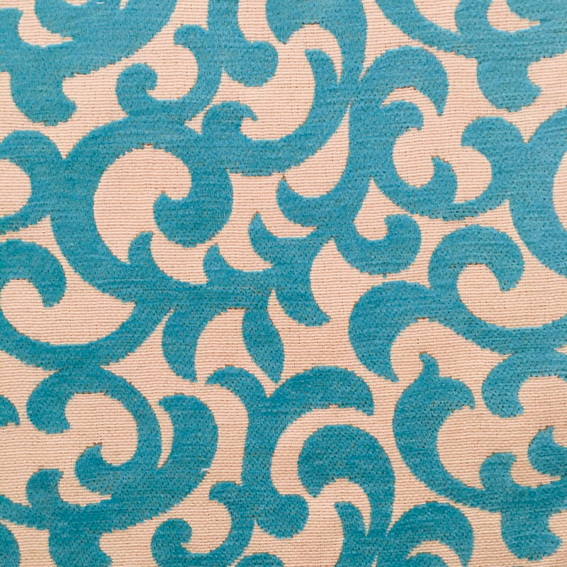 Kain Chenille Casemiro - Kain Sofa/Furniture