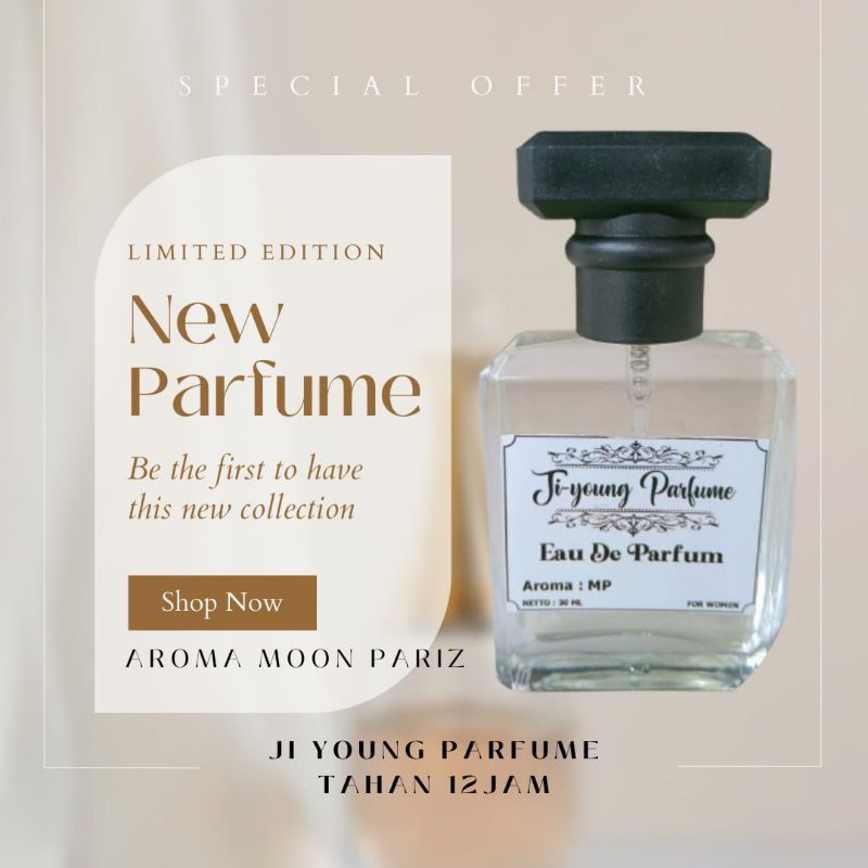parfumLuxury