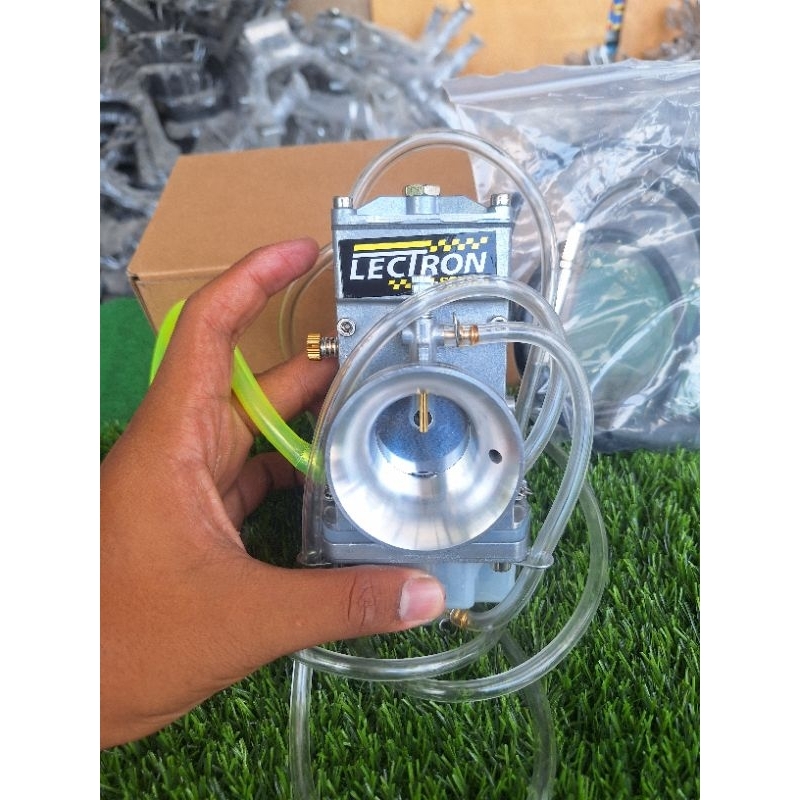 (BISA COD)KARBURATOR LECTRON KARBU LECTRON UK 38 IMPORT TERMURAHHH