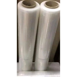 

PLASTIK WRAPPING 50CM X 150M PLASTIK WRAPPING BENING / HITAM