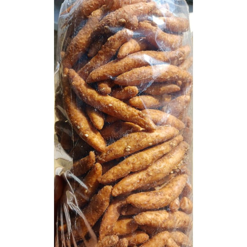 

LADU GULA MANIS 200 gram