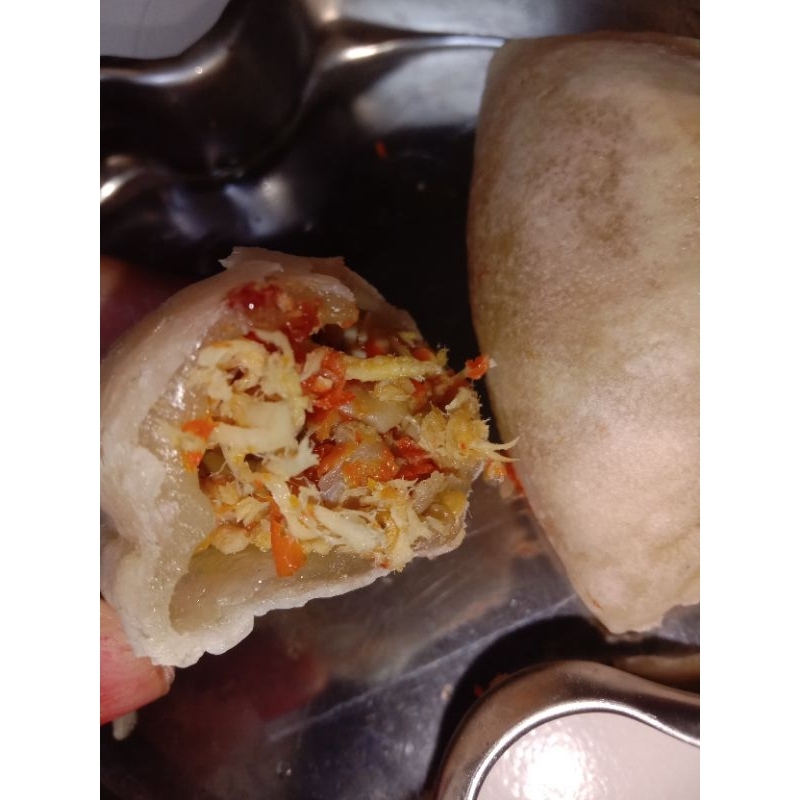 

Cireng Ayam Frozen