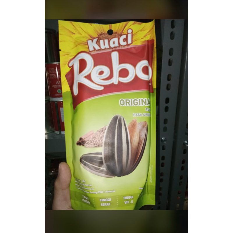 

kuaci rebo 140gr