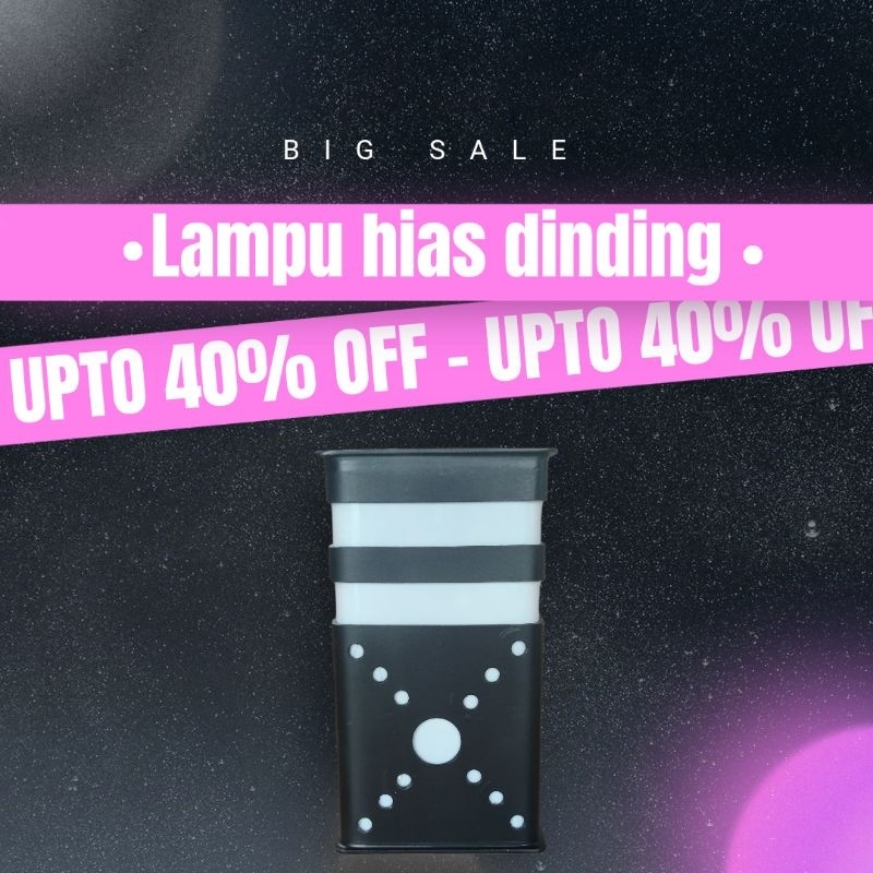 Lampu hias dinding, Lampu hias teras rumah, Lampu hias cafe termurah berkualitas