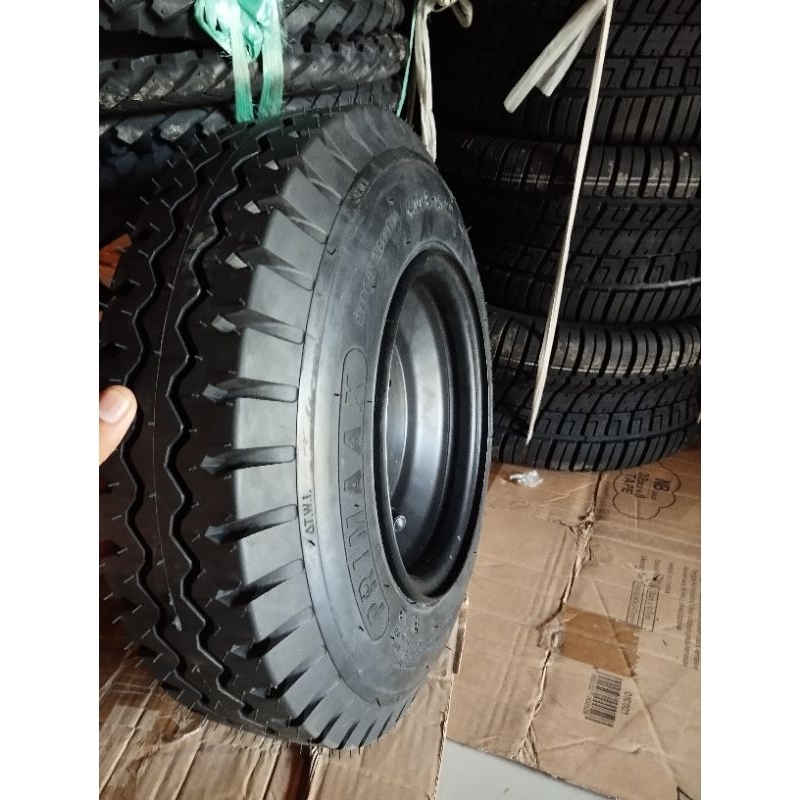 Roda ring 8 ukuran ban 400-8