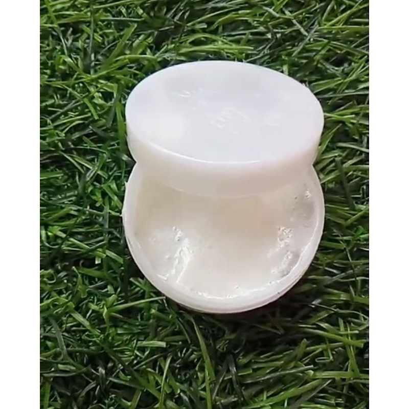 Qianyan cream siang