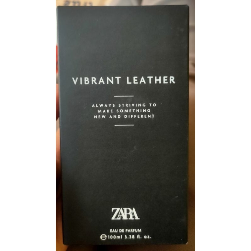 parfum Zara ORI