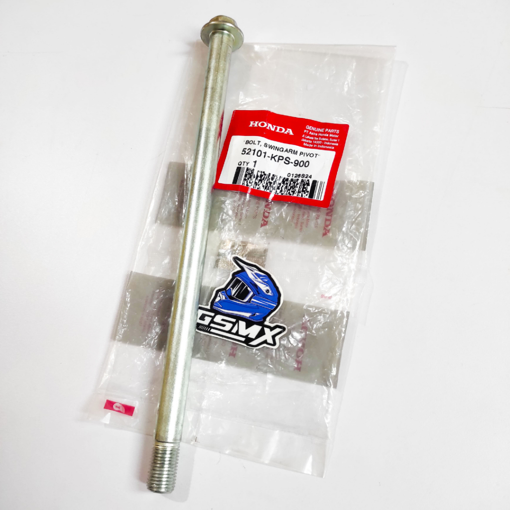 AS SWING ARM CRF 150 L ORIGINAL HONDA AHM