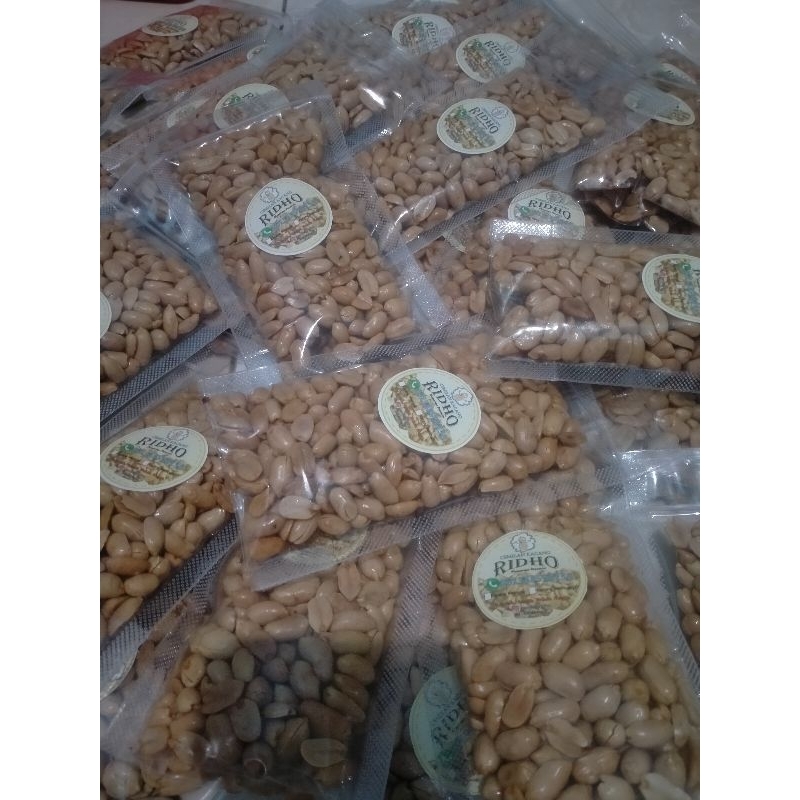 

Kacang Bawang