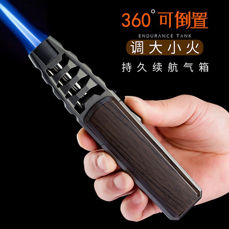 Korek Jobon ZB 588 Single Jet Flame