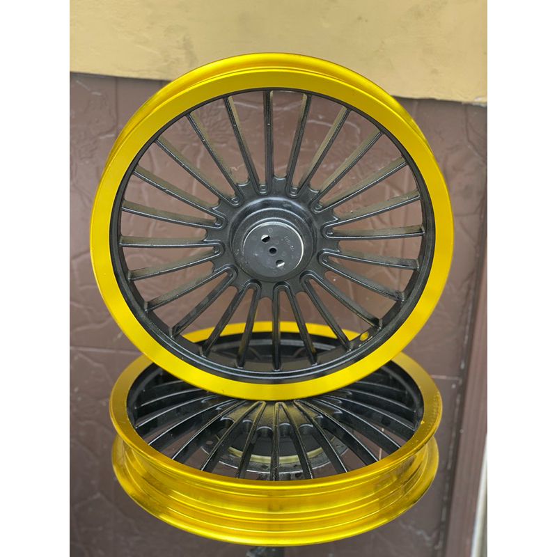 Velg raceline Mio 110 BARU